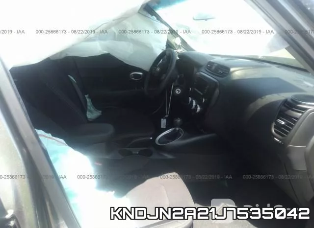 KNDJN2A21J7535042 фото 6