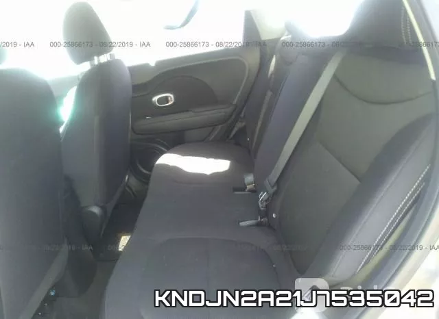 KNDJN2A21J7535042 фото 9