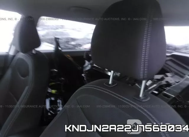 KNDJN2A22J7568034 фото 9