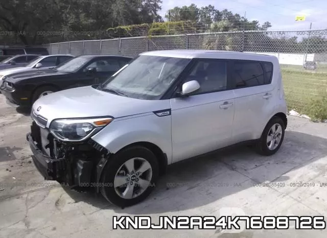 KNDJN2A24K7688726 фото 3