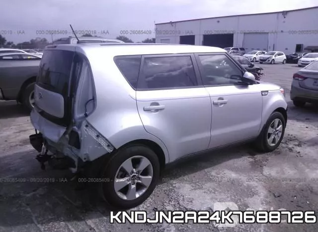 KNDJN2A24K7688726 фото 5