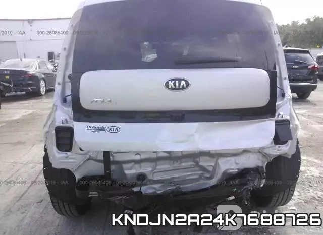 KNDJN2A24K7688726 фото 7