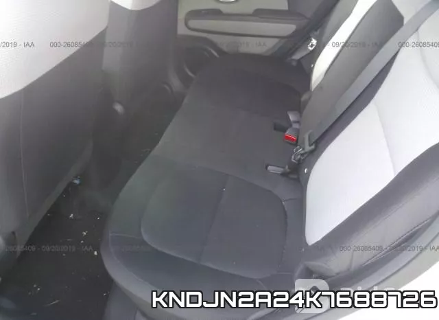 KNDJN2A24K7688726 фото 9