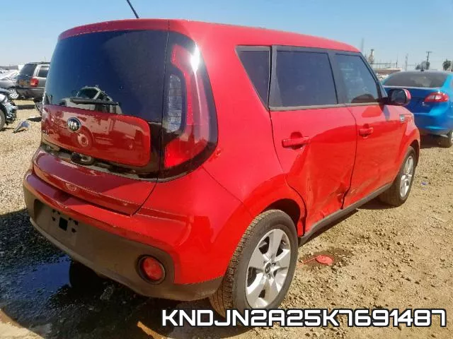 KNDJN2A25K7691487 фото 4