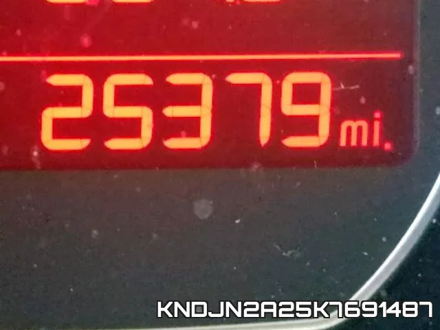 KNDJN2A25K7691487 фото 8