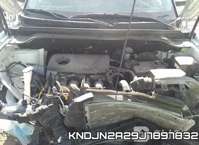 KNDJN2A29J7897832 фото 2