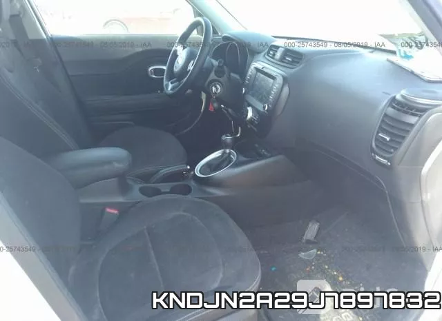 KNDJN2A29J7897832 фото 6