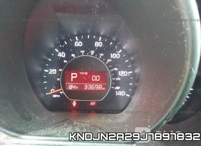 KNDJN2A29J7897832 фото 8