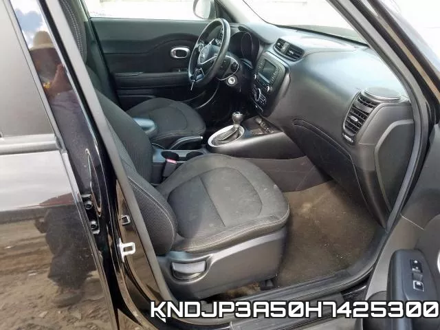KNDJP3A50H7425300 фото 6