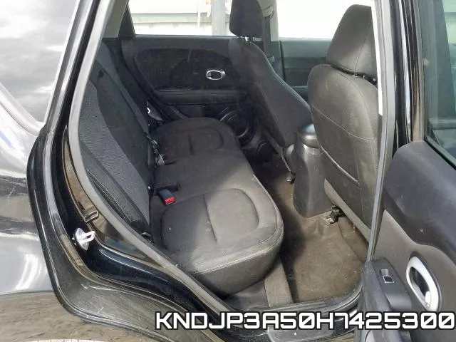KNDJP3A50H7425300 фото 7