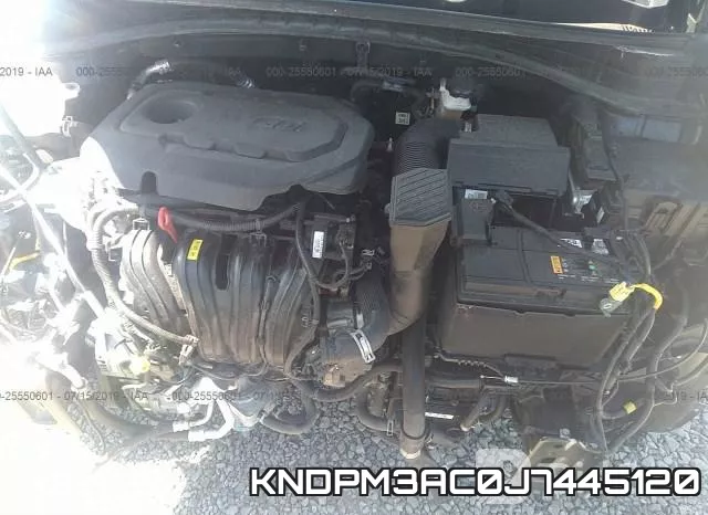 KNDPM3AC0J7445120 фото 2