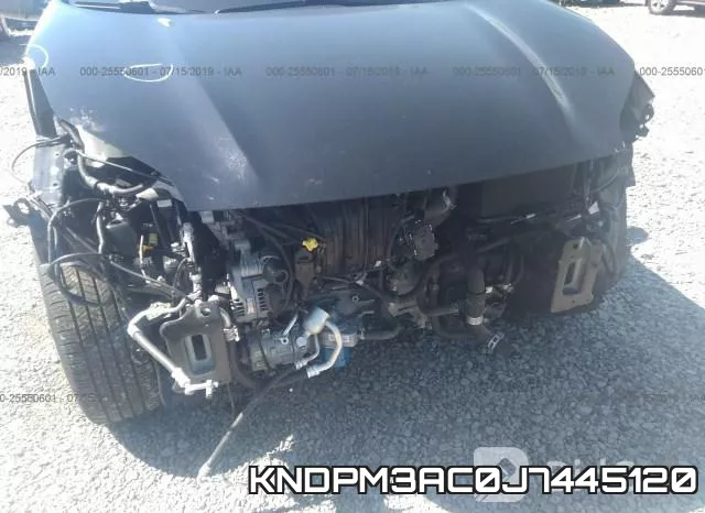 KNDPM3AC0J7445120 фото 7