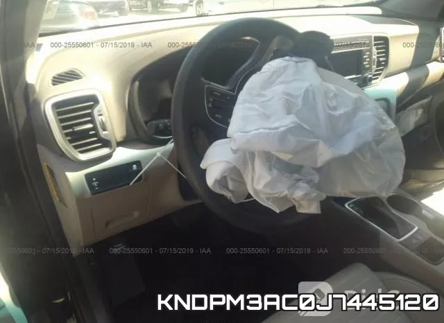 KNDPM3AC0J7445120 фото 9