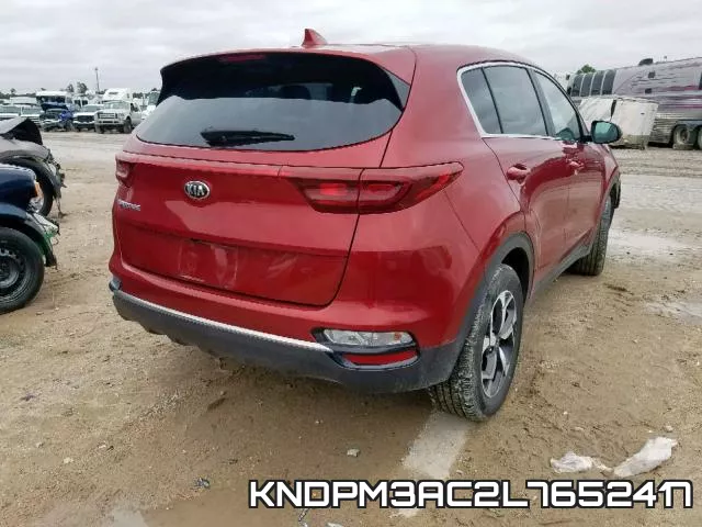 KNDPM3AC2L7652417 фото 5