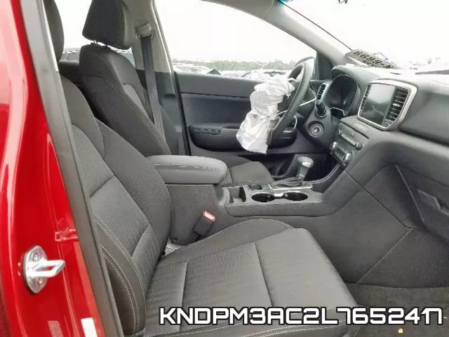 KNDPM3AC2L7652417 фото 6