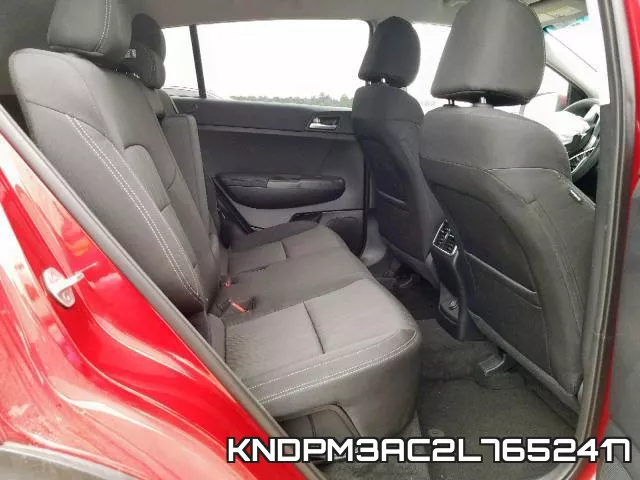 KNDPM3AC2L7652417 фото 7