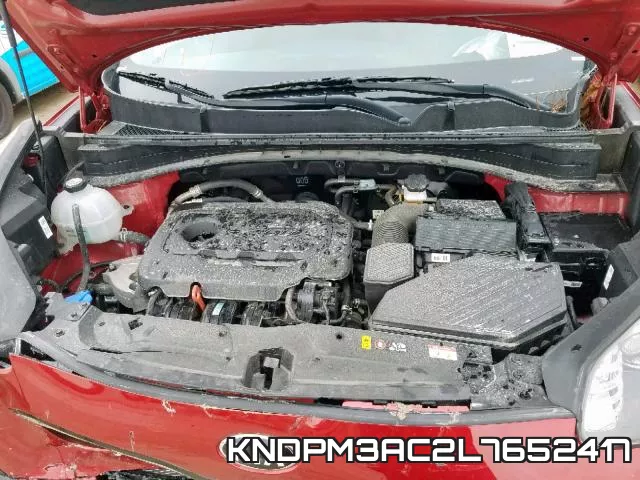 KNDPM3AC2L7652417 фото 8