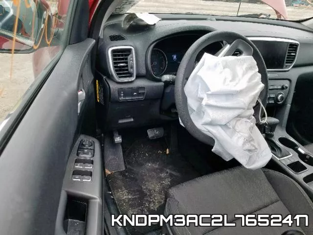 KNDPM3AC2L7652417 фото 10