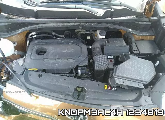 KNDPM3AC4H7234819 фото 2