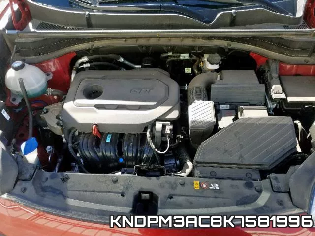 KNDPM3AC8K7581996 фото 8