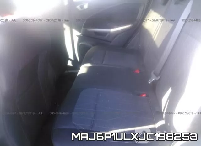 MAJ6P1ULXJC198253 фото 9