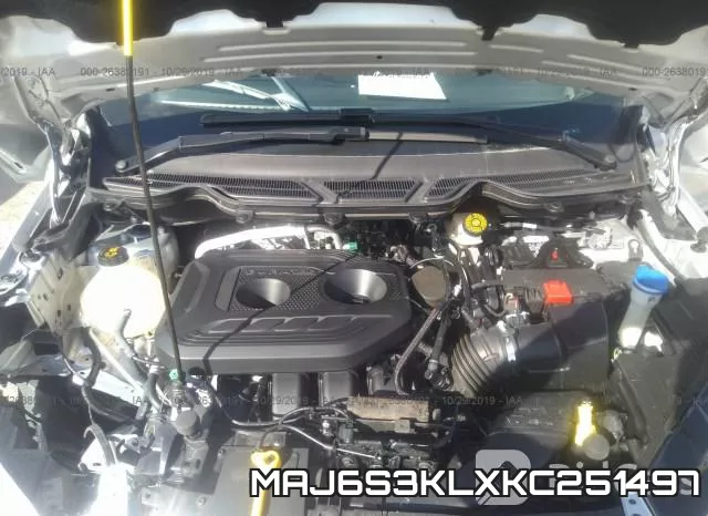 MAJ6S3KLXKC251497 фото 2
