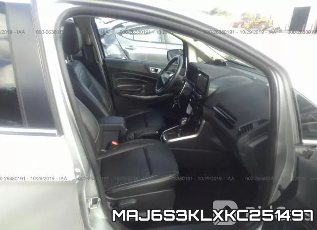 MAJ6S3KLXKC251497 фото 6