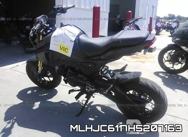 MLHJC6117H5207163 фото 4