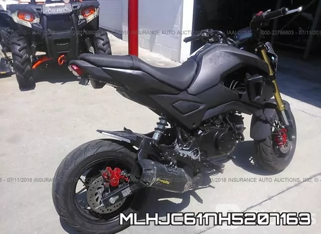 MLHJC6117H5207163 фото 5