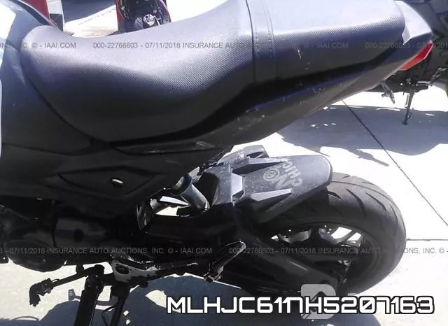 MLHJC6117H5207163 фото 7