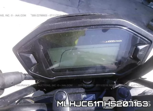 MLHJC6117H5207163 фото 8