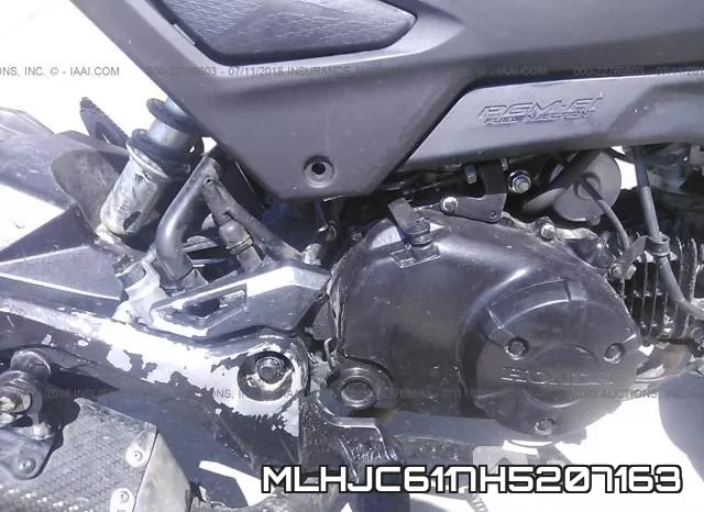 MLHJC6117H5207163 фото 9