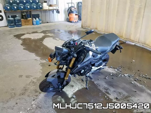 MLHJC7512J5005420 фото 3