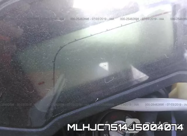 MLHJC7514J5004074 фото 8