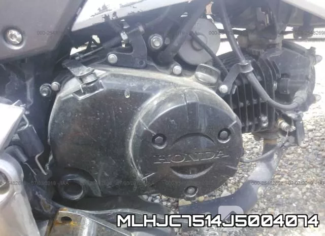 MLHJC7514J5004074 фото 9