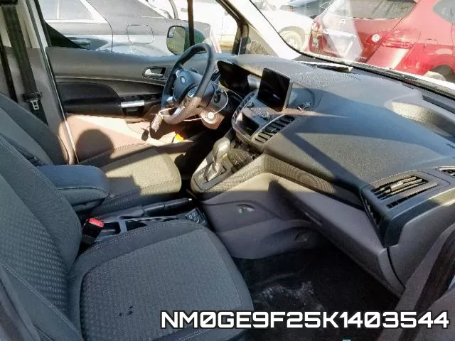 NM0GE9F25K1403544 фото 6