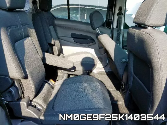 NM0GE9F25K1403544 фото 7
