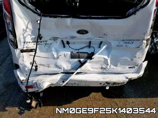 NM0GE9F25K1403544 фото 10