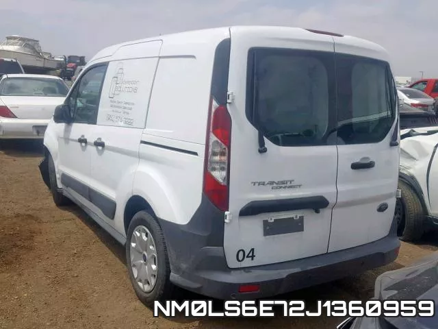 NM0LS6E72J1360959 фото 4