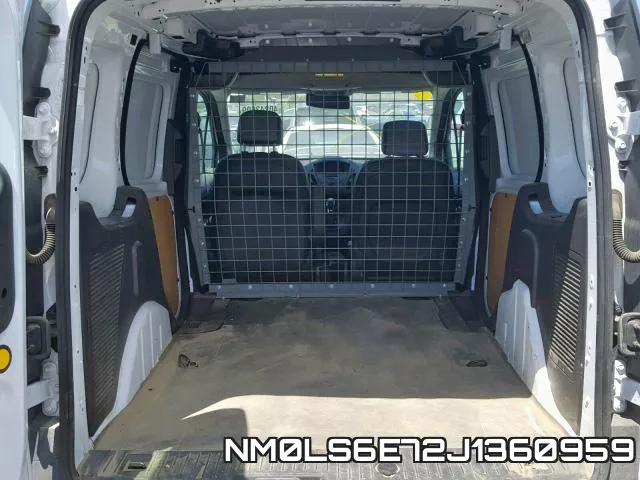 NM0LS6E72J1360959 фото 7