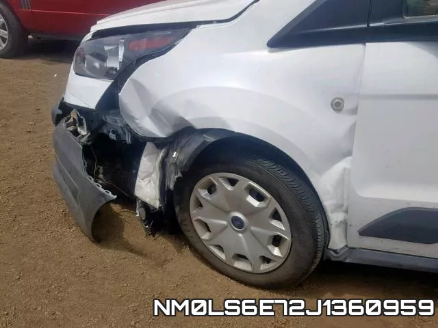 NM0LS6E72J1360959 фото 10