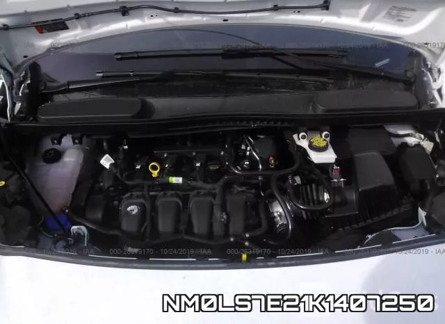 NM0LS7E21K1407250 фото 2