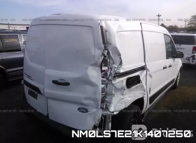 NM0LS7E21K1407250 фото 5