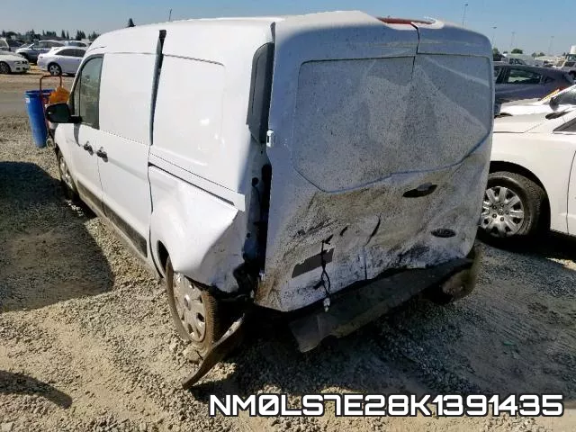 NM0LS7E28K1391435 фото 4