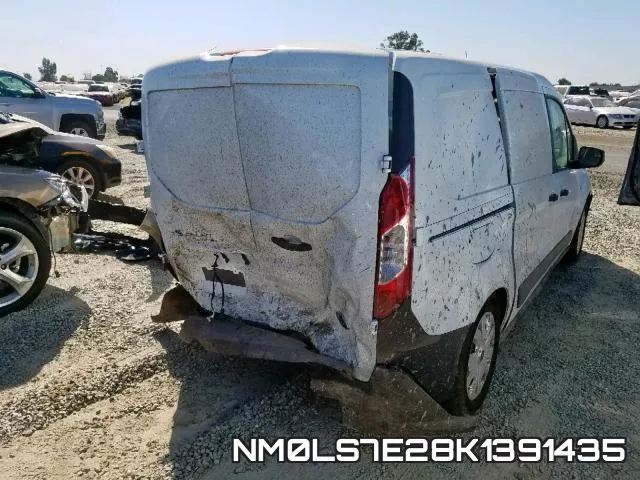 NM0LS7E28K1391435 фото 5