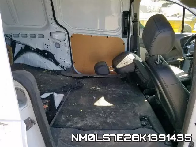 NM0LS7E28K1391435 фото 7