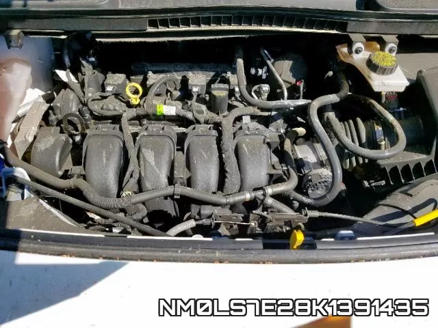 NM0LS7E28K1391435 фото 8