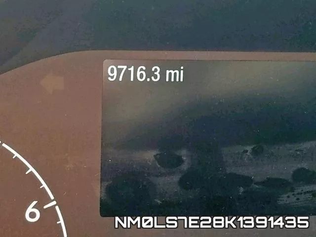 NM0LS7E28K1391435 фото 9