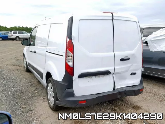 NM0LS7E29K1404290 фото 4