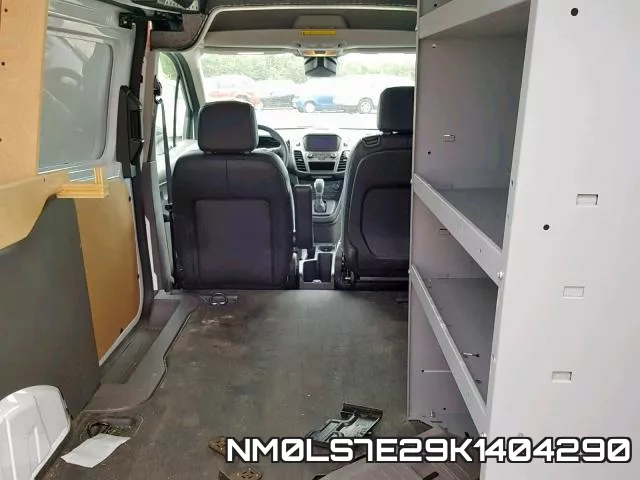 NM0LS7E29K1404290 фото 7